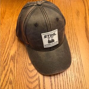STIHL Outdoor Collection Baseball Hat